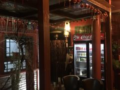 -百好乐宠物友好餐厅(朝外大街店)