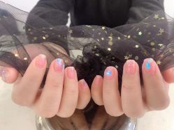 点击看大图 -Meet Nail 美睫·美甲