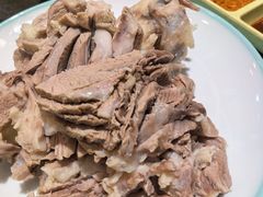 -天源居餐厅·地方特色菜(张北店)