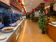 -汉丽轩·音乐自助烤肉餐厅(石岐店)