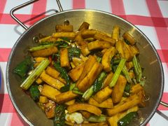 -忆外婆徐州菜·地锅鸡·生日宴(吴庄店)