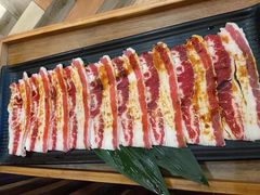 -九田家黑牛烤肉料理(无锡T12店)