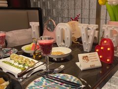 -海派悦庭·海胆烧麦·新融合菜(凯德广场店)