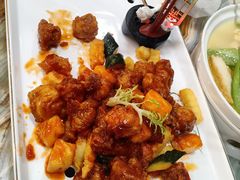 -椿记烧鹅(叠彩店)