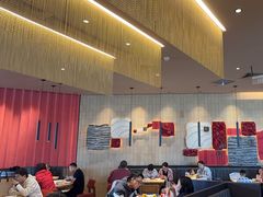 -大师兄·西北小馆(金湾华发商都店)