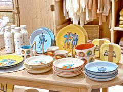 -ZARA HOME(蓝色港湾店)