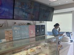 -好利来(四惠店)