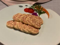 -老船坞水上餐厅(亚洲大酒店  东四十条店)