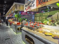 -火叮叮自助烤肉·现切牛肉(茂业店)