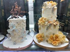 -柏尼娅PEARIA·蛋糕定制(静安店)