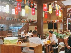 -老高烧烤(龙华星河iCO店)