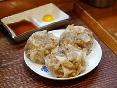 烧麦-面屋 猪一