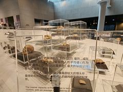 -北京周口店北京人遗址博物馆