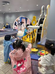 -奈尔宝家庭中心·亲子餐厅(鄞州万达店)