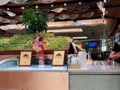 大堂-新辣道鱼火锅(国瑞城店)