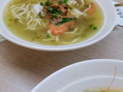 -面道赞宁海海鲜面(迎凤街店)