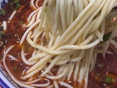 -伊穆祥牛肉面总店·清真