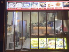 -卢记香酥鸡烧饼(扬州分店)