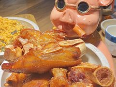 -食锦记·福建私房菜(浦西万达店)