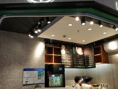 -茉酸奶(松江开元地中海店)