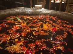 -纸盐河码头火锅(十八梯店)