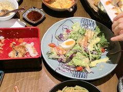 -白石的深夜食堂(济南万象城店)