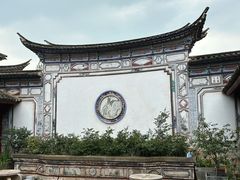 -云南民族村