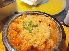 -小菜园新徽菜(合肥之心城店)