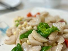 -杨辉饭店