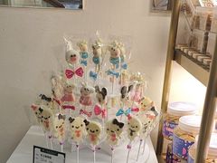 -蜂蝶来饼店(拱北总店)