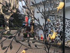 -华山儿童公园