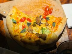 -秀·爱尔兰餐吧(上海路店)
