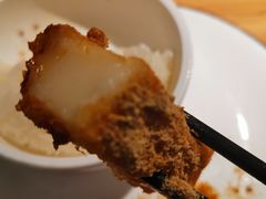 蛋酥软糍粑-太二酸菜鱼(金沙印象城店)