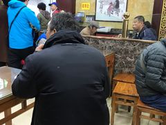 -白魁老号饭庄(交道口店)