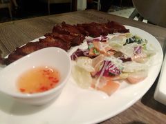 -茉莉餐厅(包河万达店)