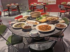 -黄弟大排档·湖南菜·小龙虾·小海鲜(凯旋北路店)