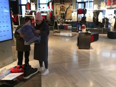 -JORDAN(外滩中央体验店)