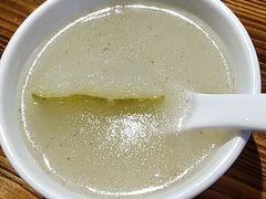 -竹庄餐馆·26年店(南昆山景区店)