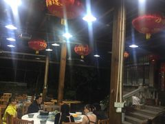 -张鸟园农家乐(张鸟园店)