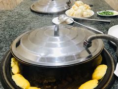 -宁记柴火灶台鱼·全鱼宴(龙源小区店)