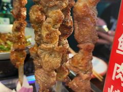 -路边边.炒菜烧烤.音乐餐厅(良乡长虹店)