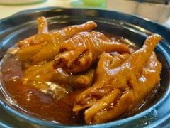 -皇朝会.经典传统粤菜(外滩店)