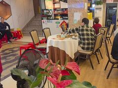 -万山楼海鲜酒家·二十三年老字号