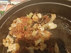 -敏华冰厅(平安金融中心店)