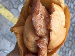 大利来记小食(外卖店)(大三巴店)-大利来记餐厅(大三巴店)