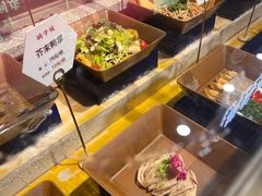 -鸽子侯·家宴·平价海鲜(市图书馆店)