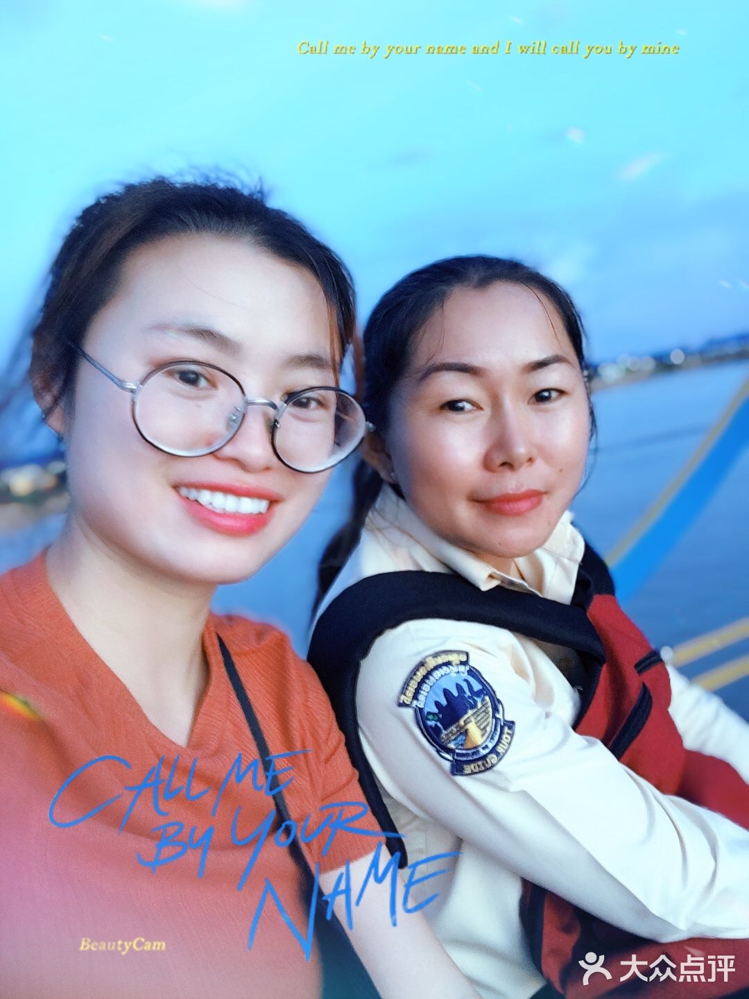 洞里莎湖的日落真的是暹粒市必看之一，前几次来都没有看
