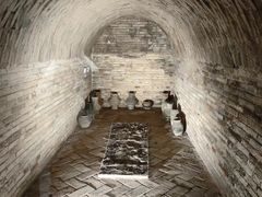 -洛阳古墓博物馆