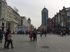 -人民防洪胜利纪念塔