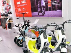 -九号电动车(安定门内大街店)